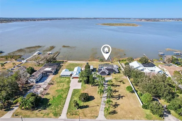 $799,900 | 3050 Crump Road, Winter Haven, FL 33881