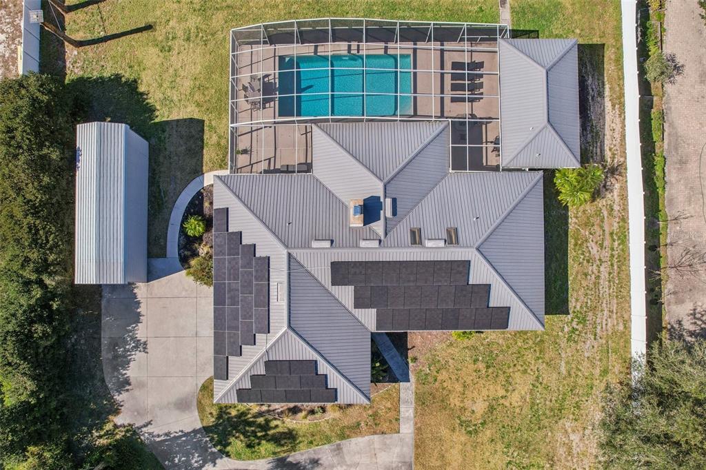 3050 Crump Road Winter Haven, FL 33881 - Photo 98 of 98 front view of a house with a small yard