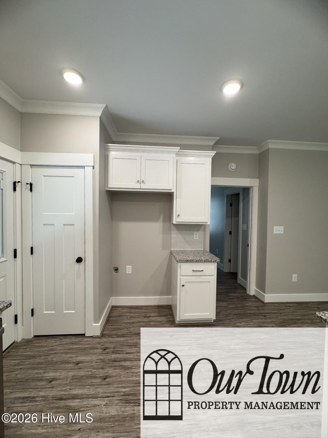 4115 Lake Wilson Road Wilson, NC 27896 - Photo 9 of 14 12