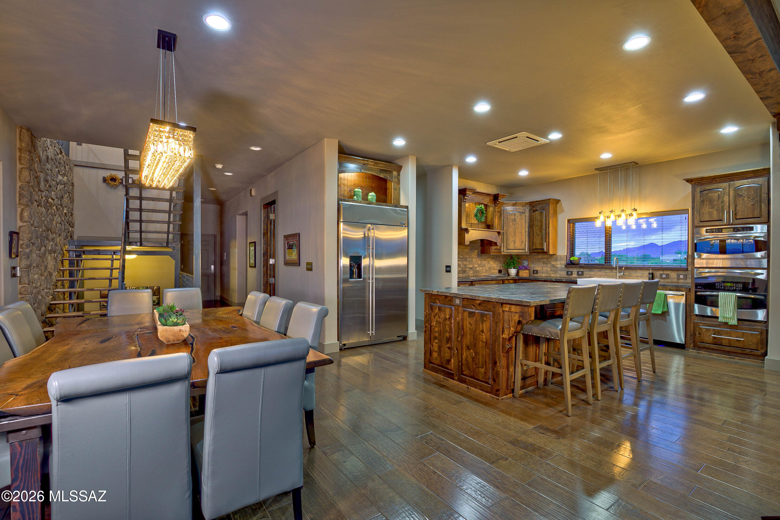 4775 Manning Camp Road Tucson, AZ 85730 - Photo 12 of 50