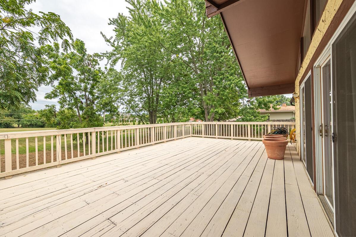 1450 Hiner Road Orient, OH 43146 - Photo 9 of 45 1450 Hiner Rd - 09