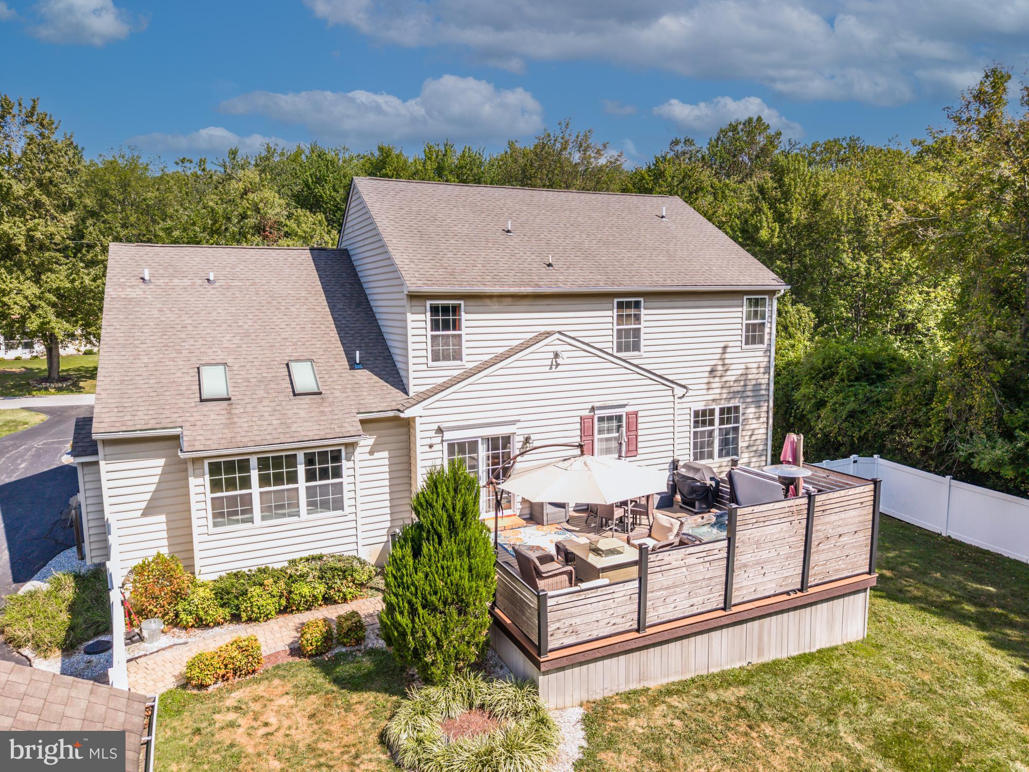 79 Andover Road Glenmoore, PA 19343 - Photo 54 of 59 Gallery Image 54