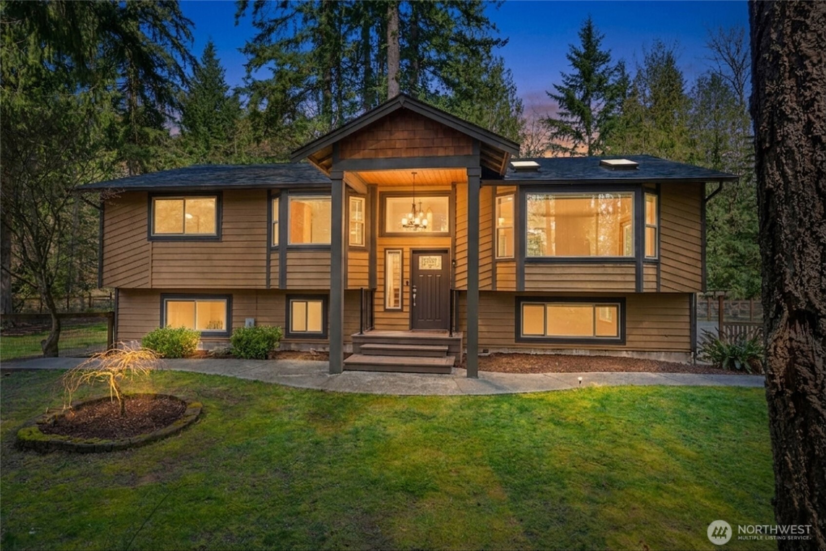 27422 Southeast 236th Street Maple Valley, WA 98038 - Photo 1 of 34