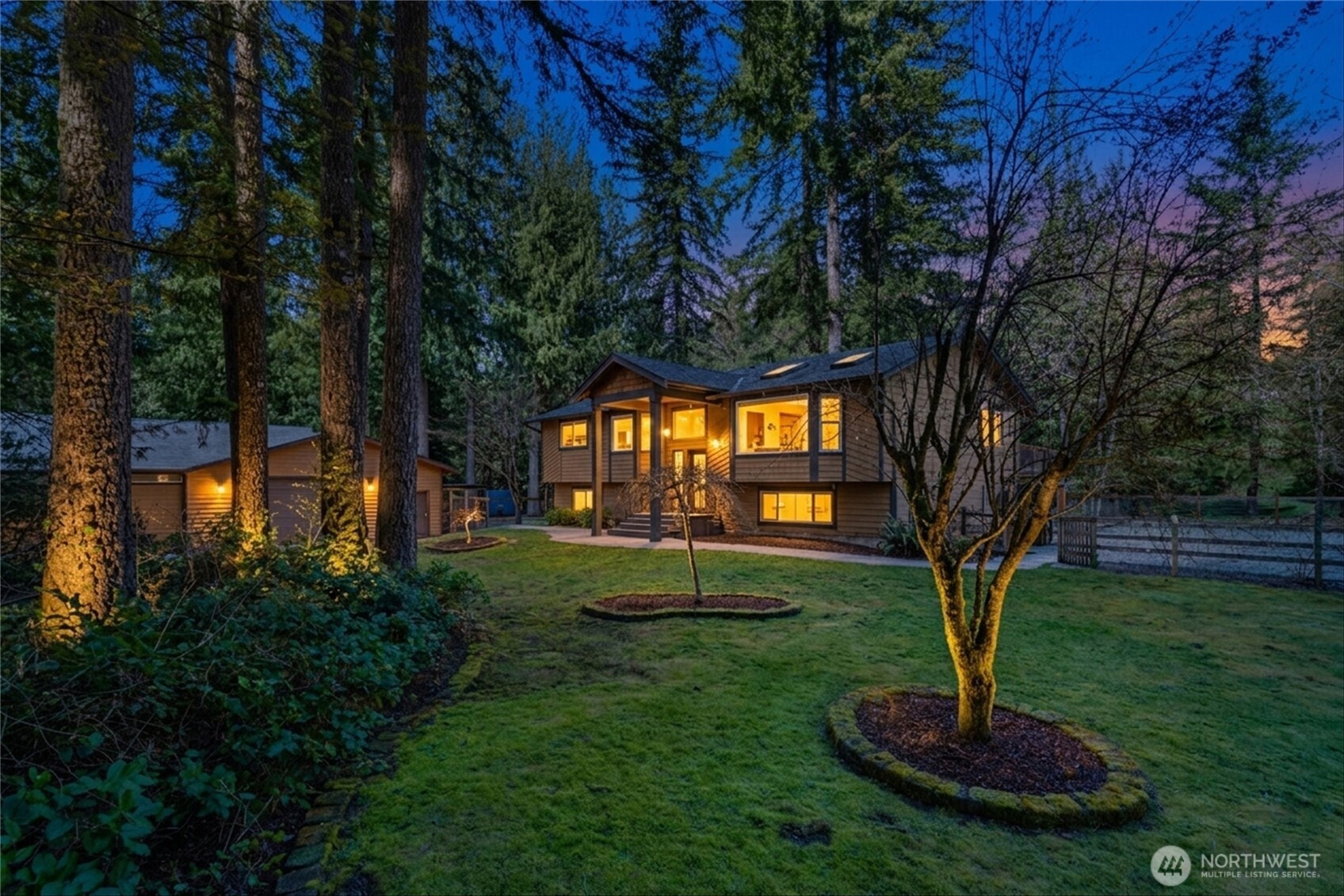27422 Southeast 236th Street Maple Valley, WA 98038 - Photo 2 of 34