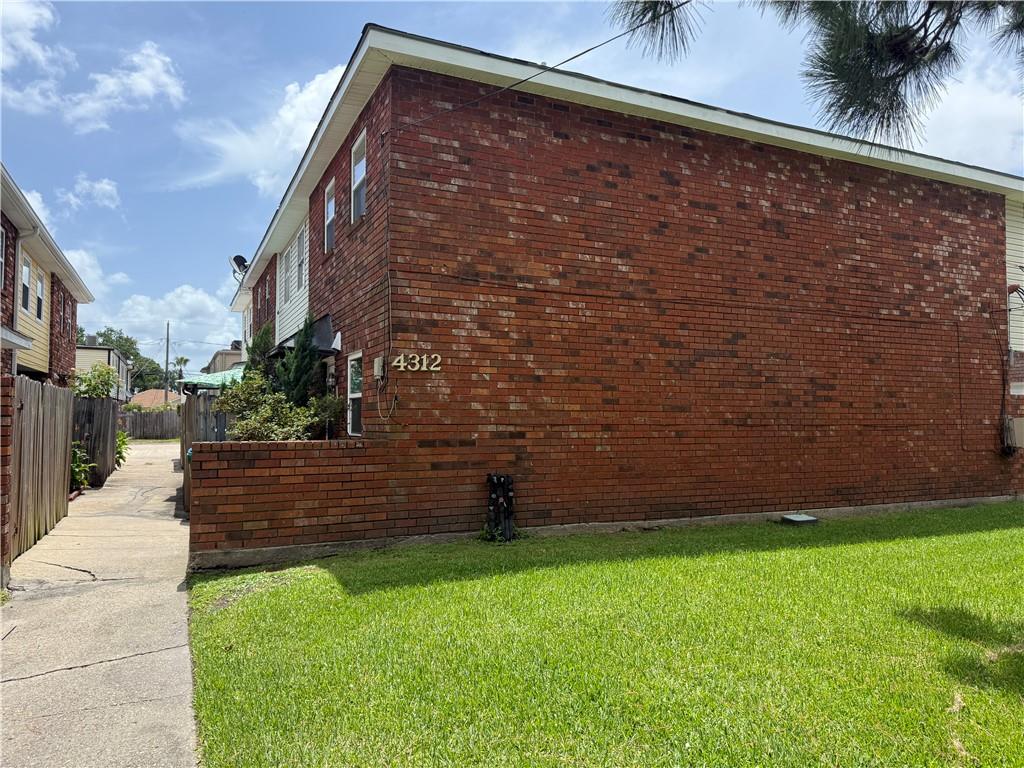 4312 Georgia Avenue, Unit A Kenner, LA 70065 - Photo 2 of 5