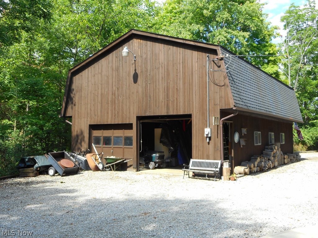 25475 Baker Road Wellington, OH 44090 - Photo 10 of 35 Gallery Image 10