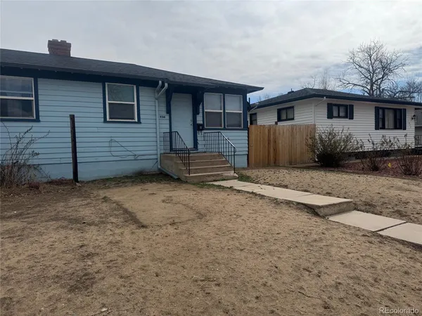 $1,850 | 630 South McKinley Avenue, Fort Lupton, CO 80621