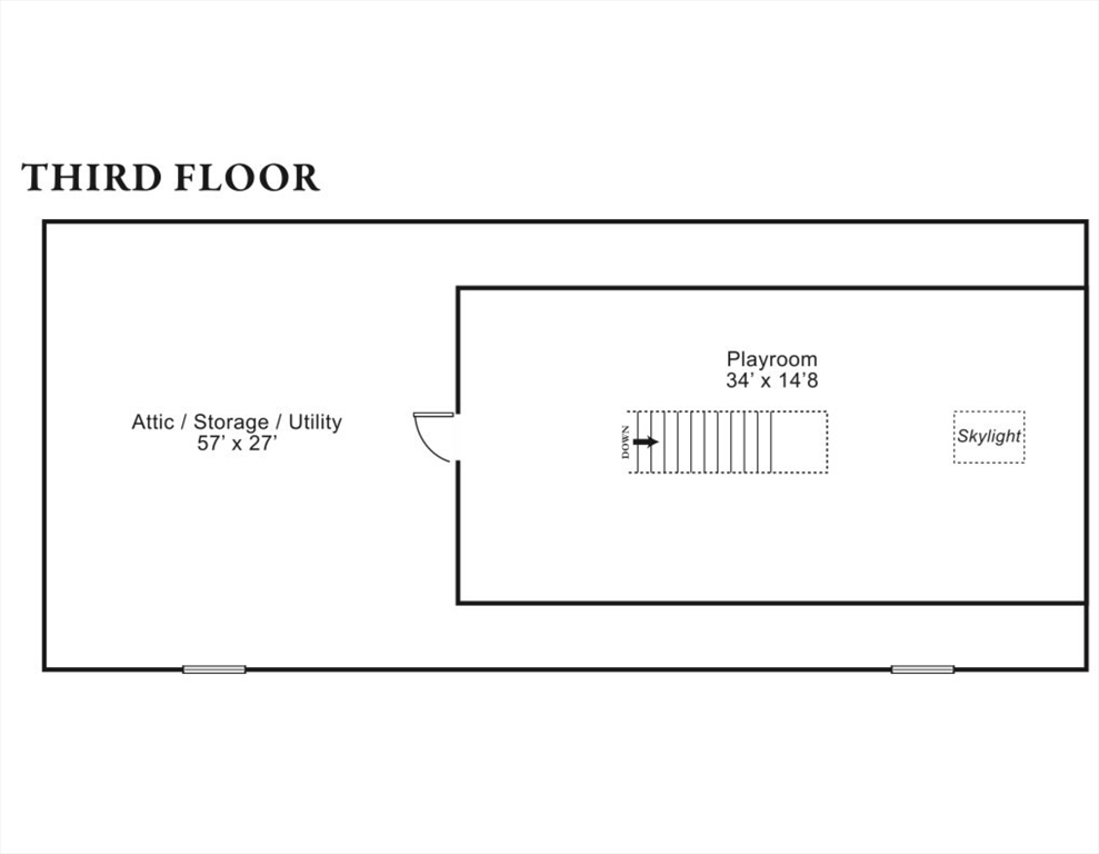 80 Buckman Drive Lexington, MA 02421 - Photo 28 of 29 unknown