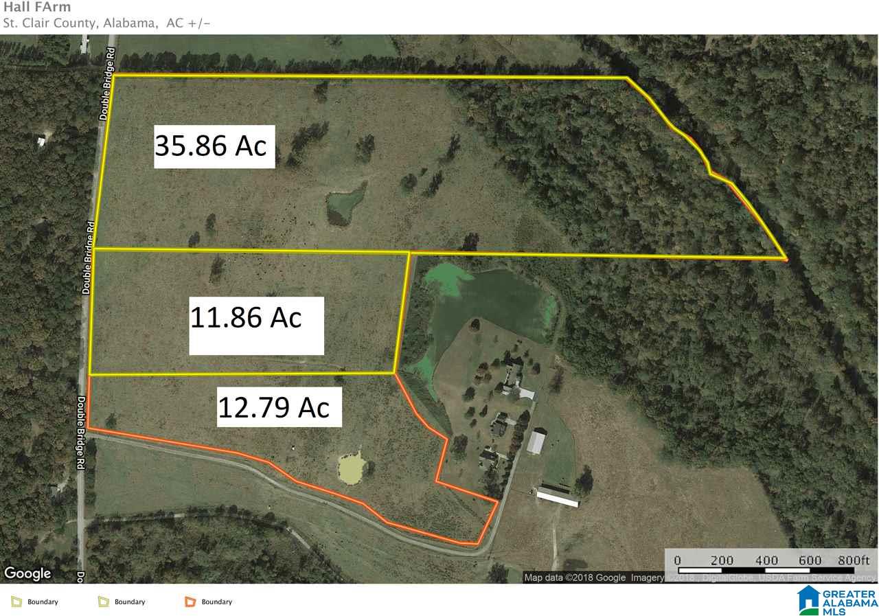 Double Bridge Road, Unit 12 Steele, AL 35987 - Photo 5 of 5
