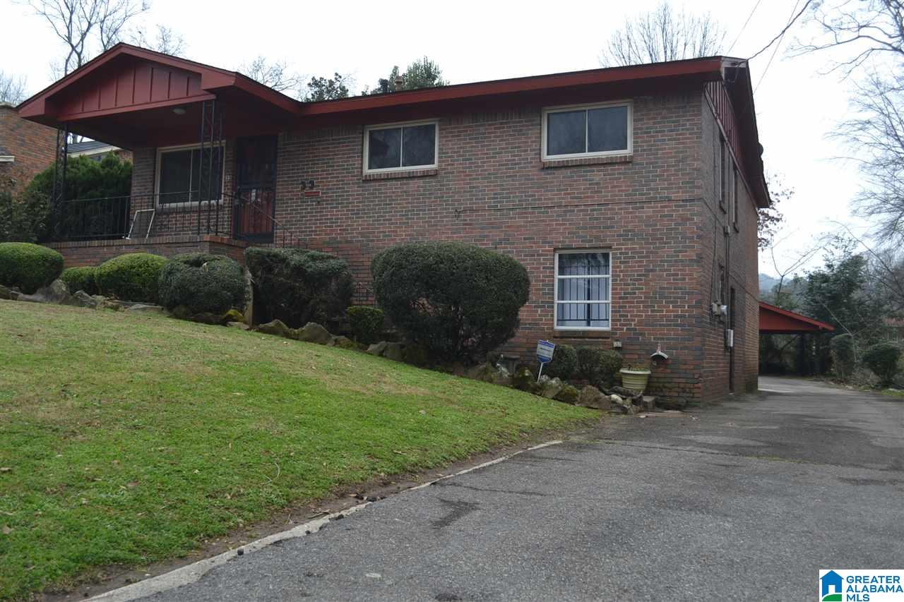 33 11th Avenue Southwest Birmingham, AL 35211 - Photo 1 of 18