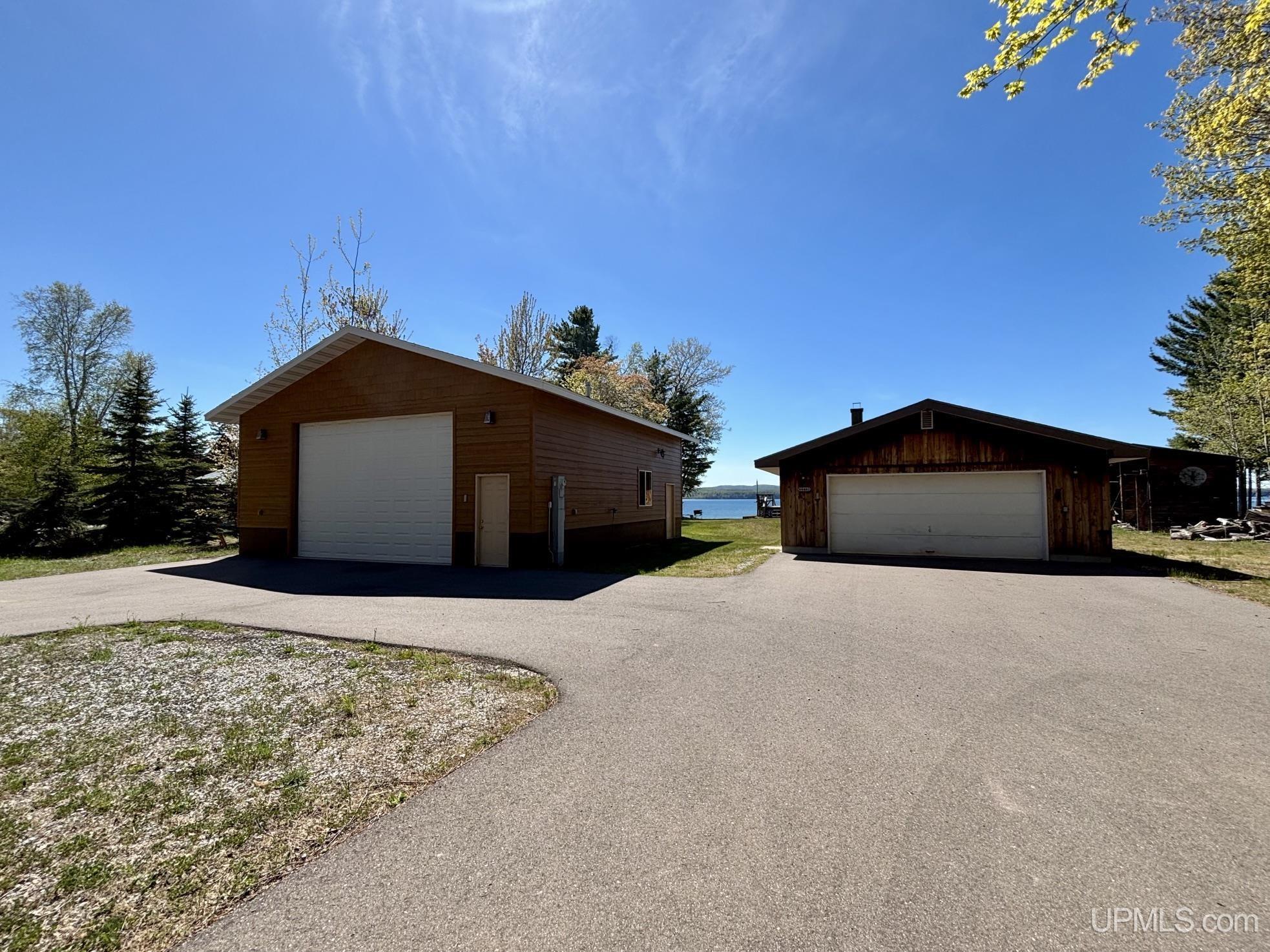 4467 Lighthouse Road Big Bay, MI 49808 - Photo 7 of 69