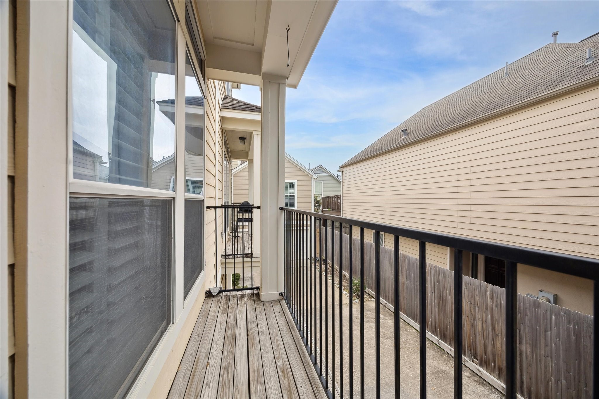 5239 Schuler Street, Unit C Houston, TX 77007 - Photo 18 of 21