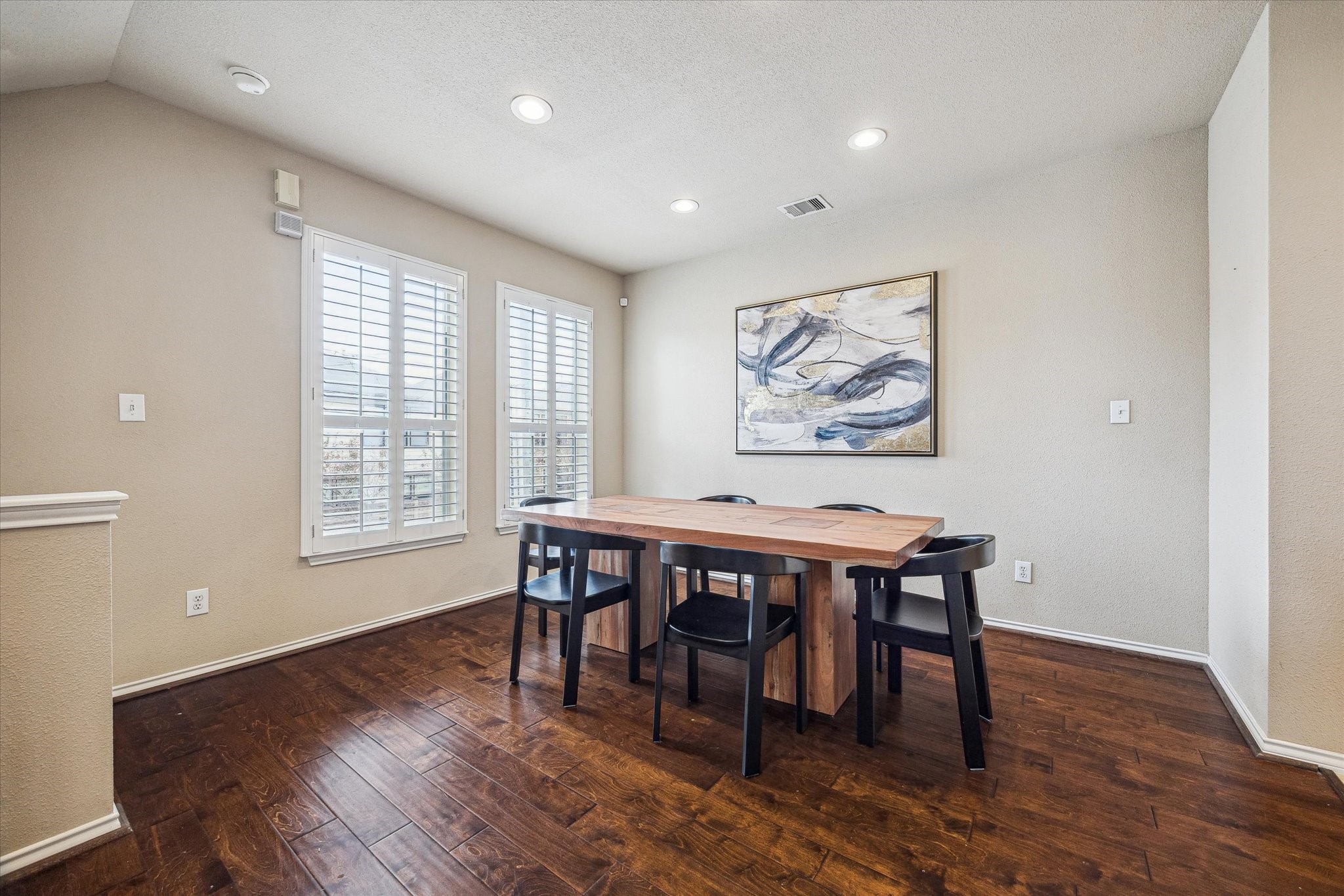 5239 Schuler Street, Unit C Houston, TX 77007 - Photo 7 of 21