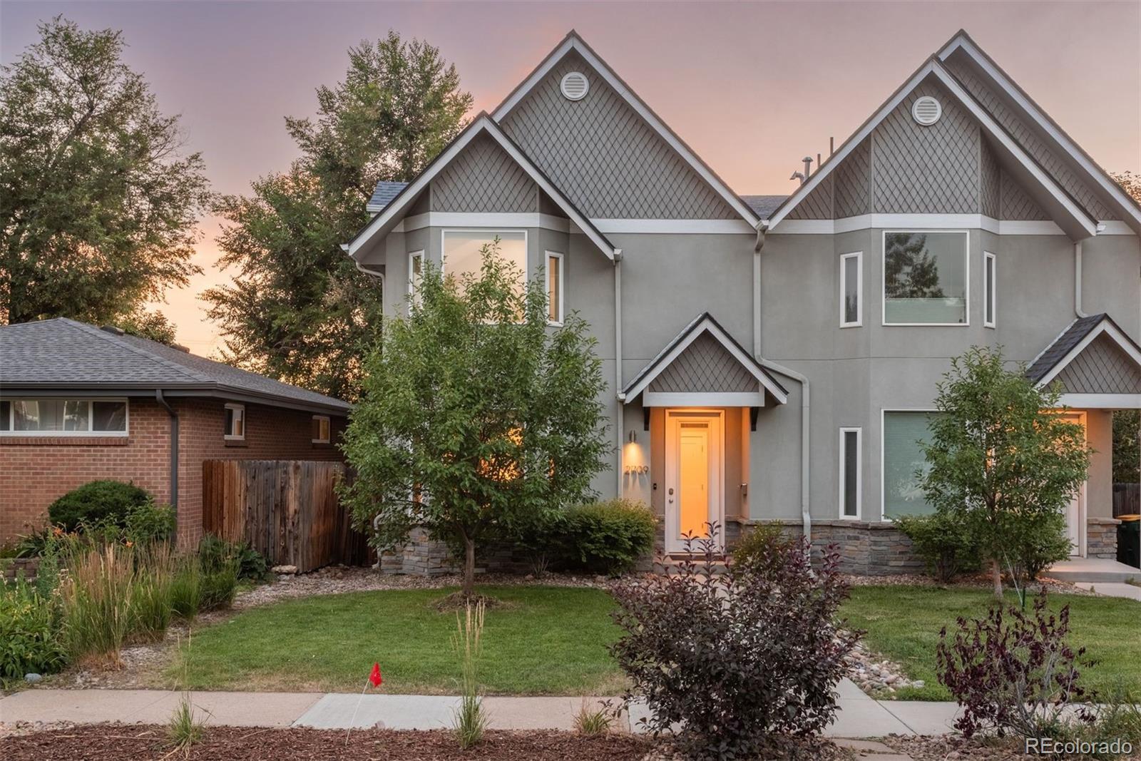 2709 South Sherman St  