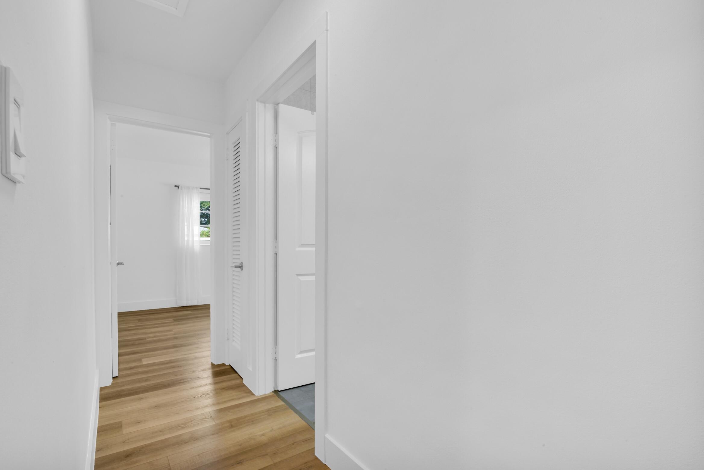 701 Appleby Street Boca Raton, FL 33487 - Photo 32 of 47 a view of wooden floor
