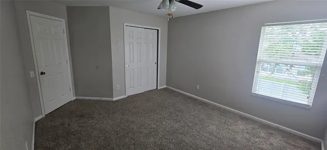 a room that has a window in it