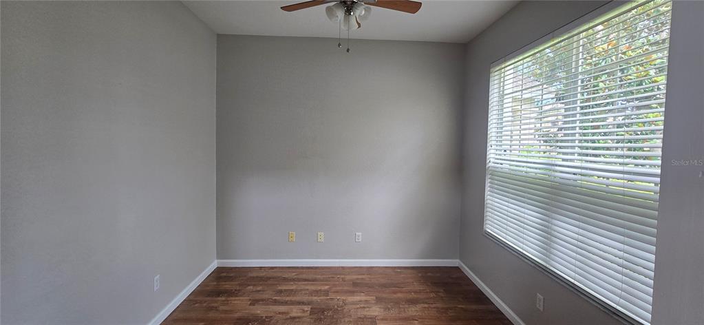 13426 Chariho Lane Windermere, FL 34786 - Photo 49 of 80 a view of an empty room with a window