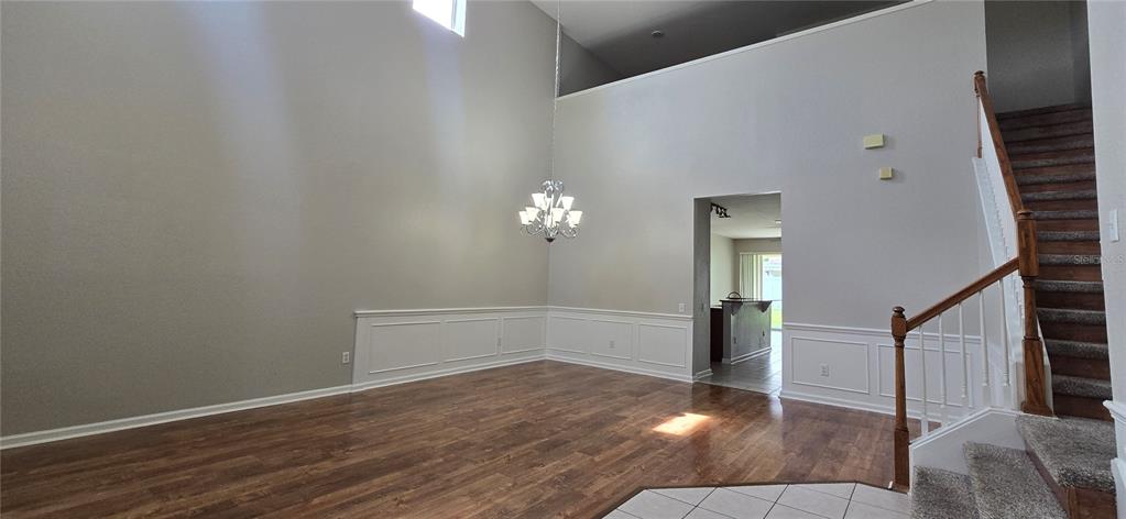 13426 Chariho Lane Windermere, FL 34786 - Photo 60 of 80 a view of a livingroom with wooden floor