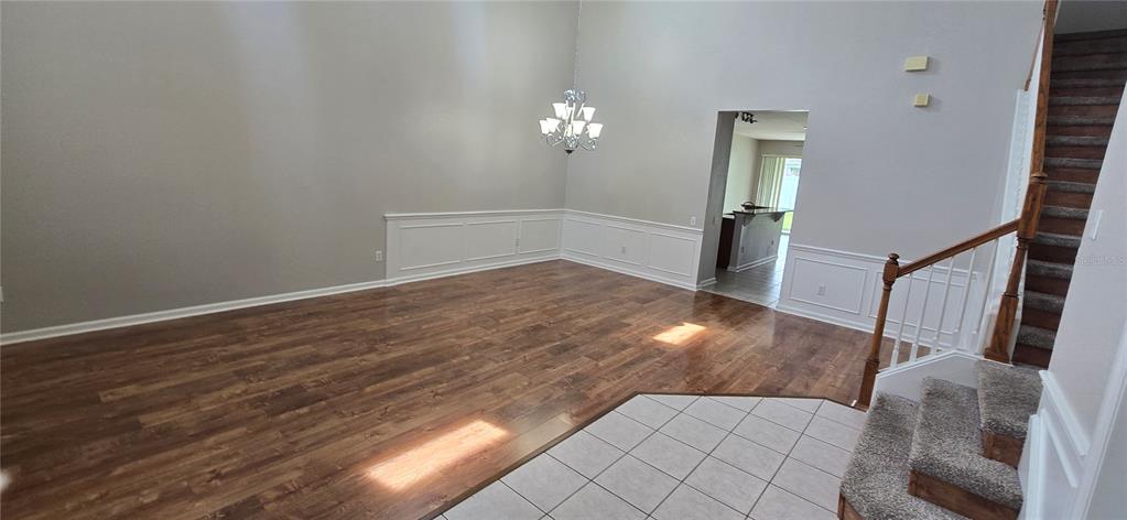 13426 Chariho Lane Windermere, FL 34786 - Photo 61 of 80 a view of a livingroom with wooden floor
