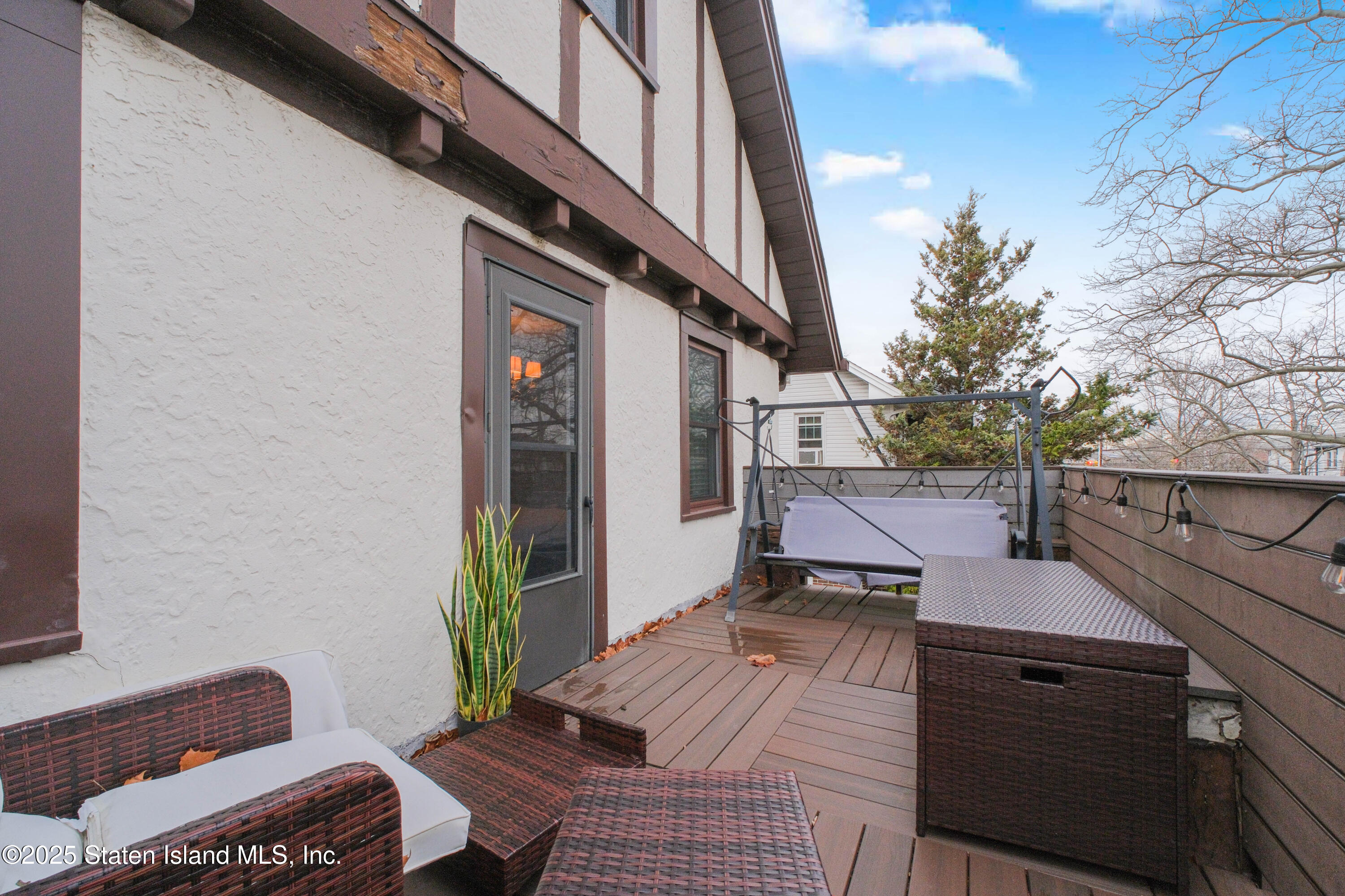 63 Riegelmann Street Staten Island, NY 10302 - Photo 22 of 35 Deck