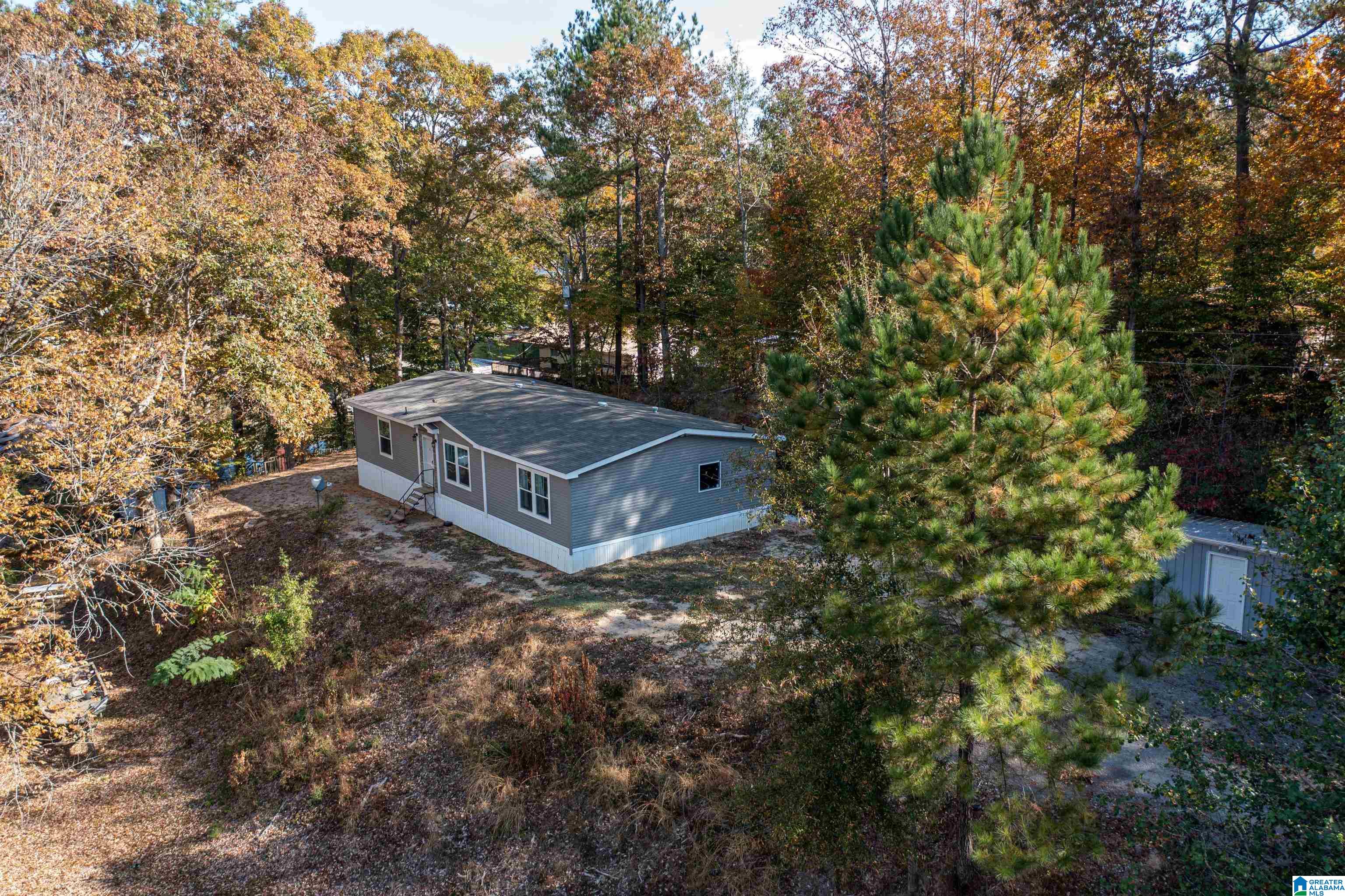 139 Higdon Creek Road Adger, AL 35006 - Photo 19 of 73