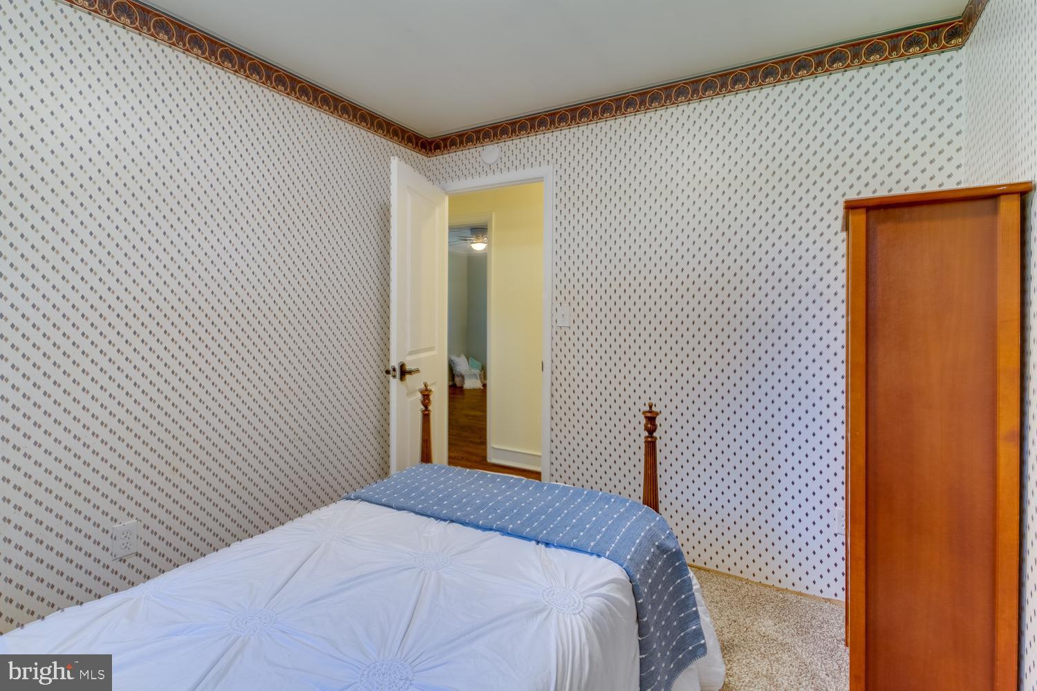 5900 Hanna Road Sykesville, MD 21784 - Photo 42 of 72 Bedroom 3
