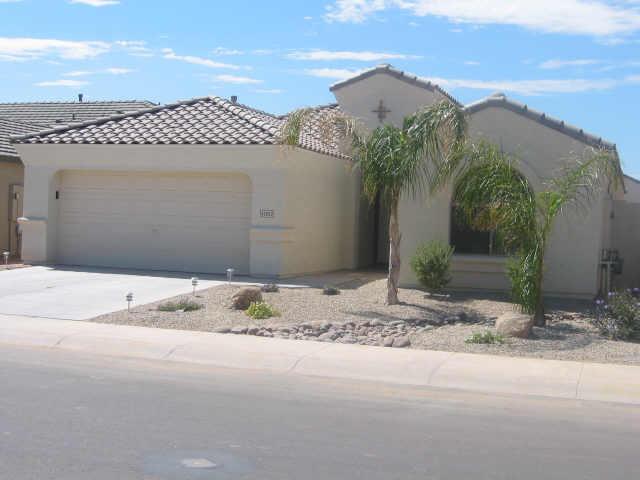 42603 Venture Road Maricopa, AZ 85138 - Photo 1 of 3 Primary Photo