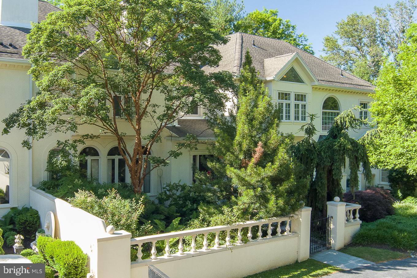 1314 Wrenfield Way, Villanova, PA 19085 Compass