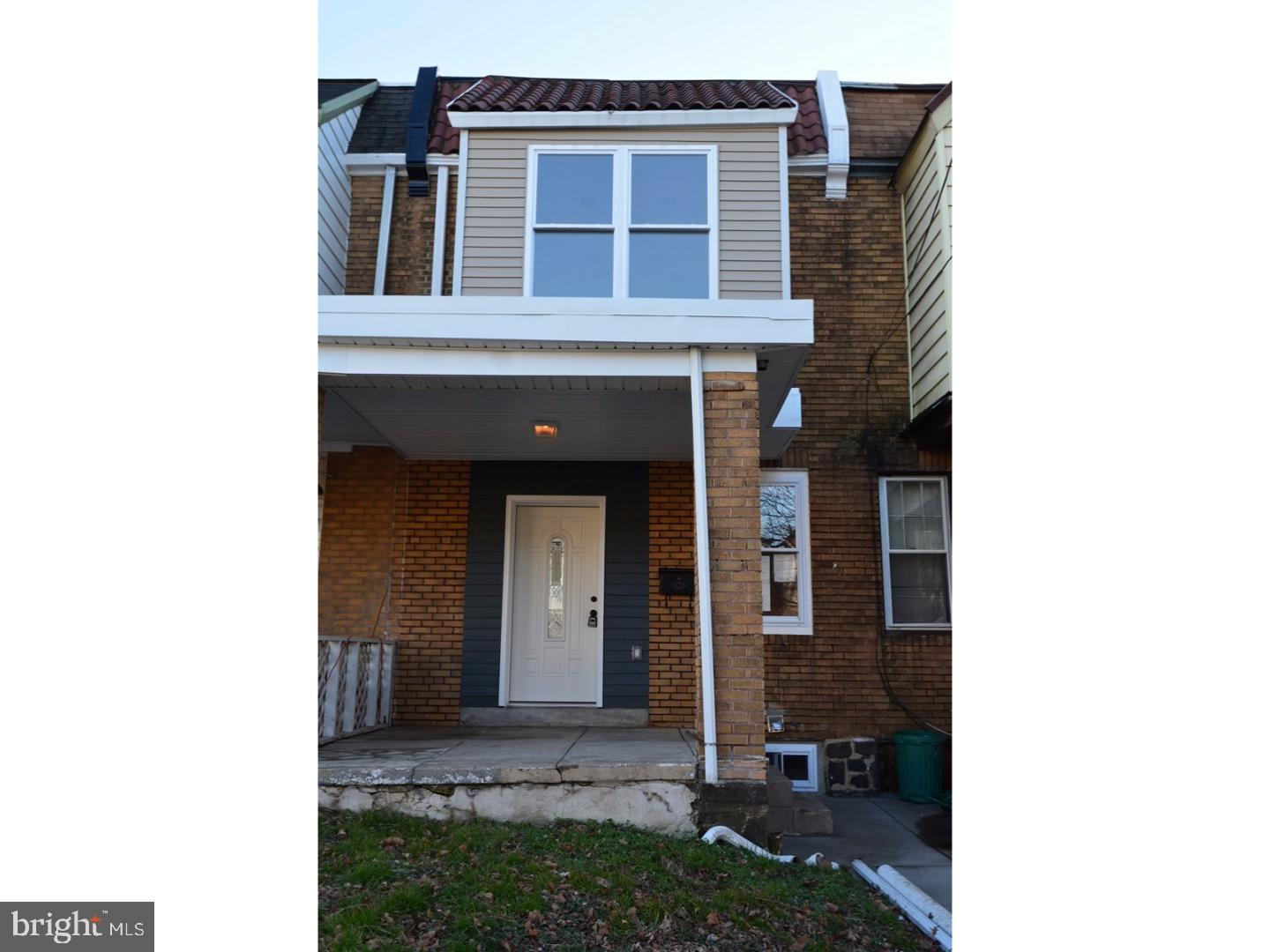 544 Marwood Road Philadelphia, PA 19120 - Photo 1 of 17 Exterior