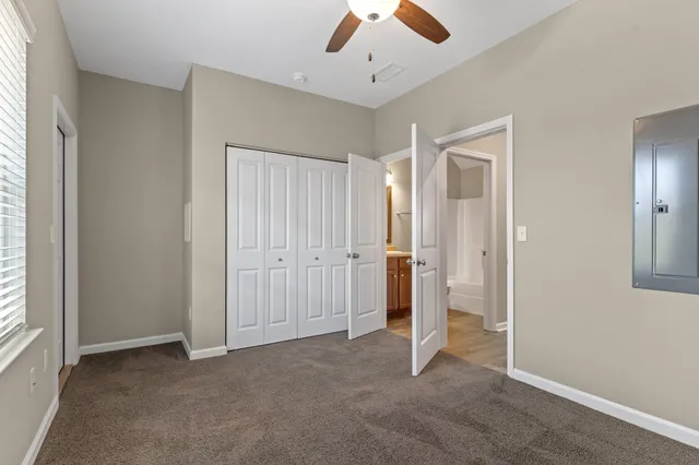 $209,000 | 2203 Del Carmel Way, Unit 304, Tallahassee, FL 32303