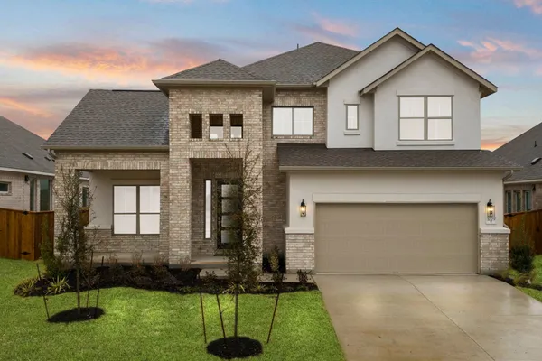$649,000 | 1009 Ellensburg Drive, Georgetown, TX 78633