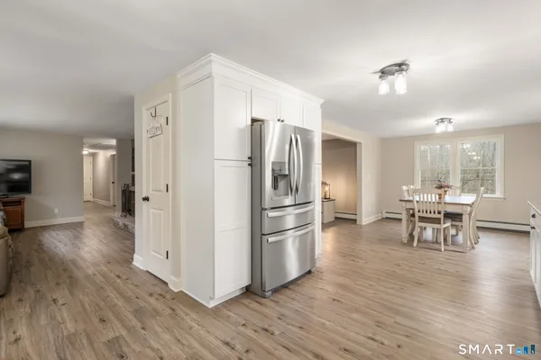 $489,900 | 183 Old Hall Road, Woodstock, CT 06281