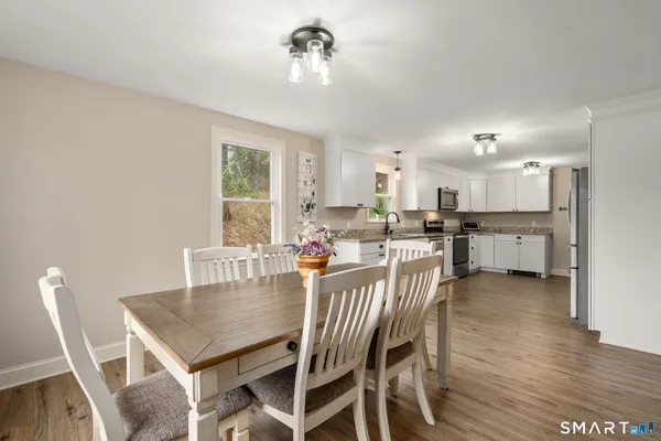 $489,900 | 183 Old Hall Road, Woodstock, CT 06281