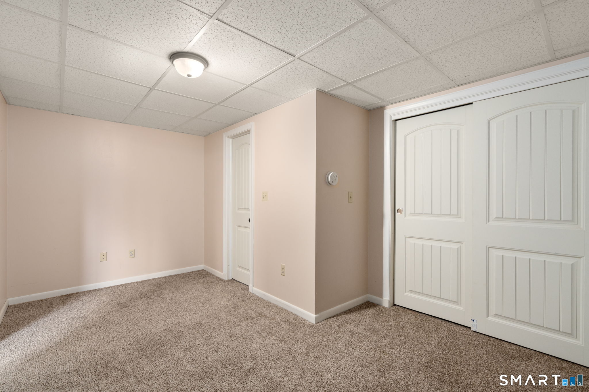 183 Old Hall Road Woodstock, CT 06281 - Photo 8 of 29 a view of an empty room