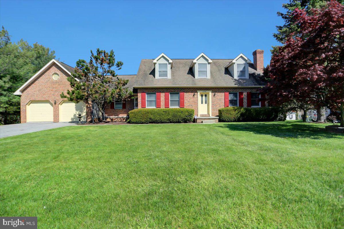 11485 Old Forge Road Waynesboro, PA 17268 - Photo 1 of 51 Gallery Image 1