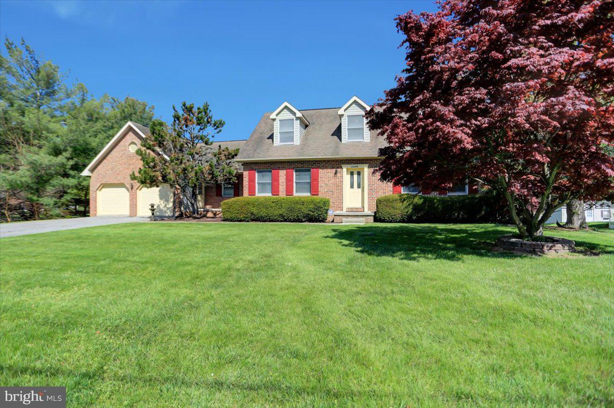 11485 Old Forge Road Waynesboro, PA 17268 - Photo 2 of 51 Gallery Image 2