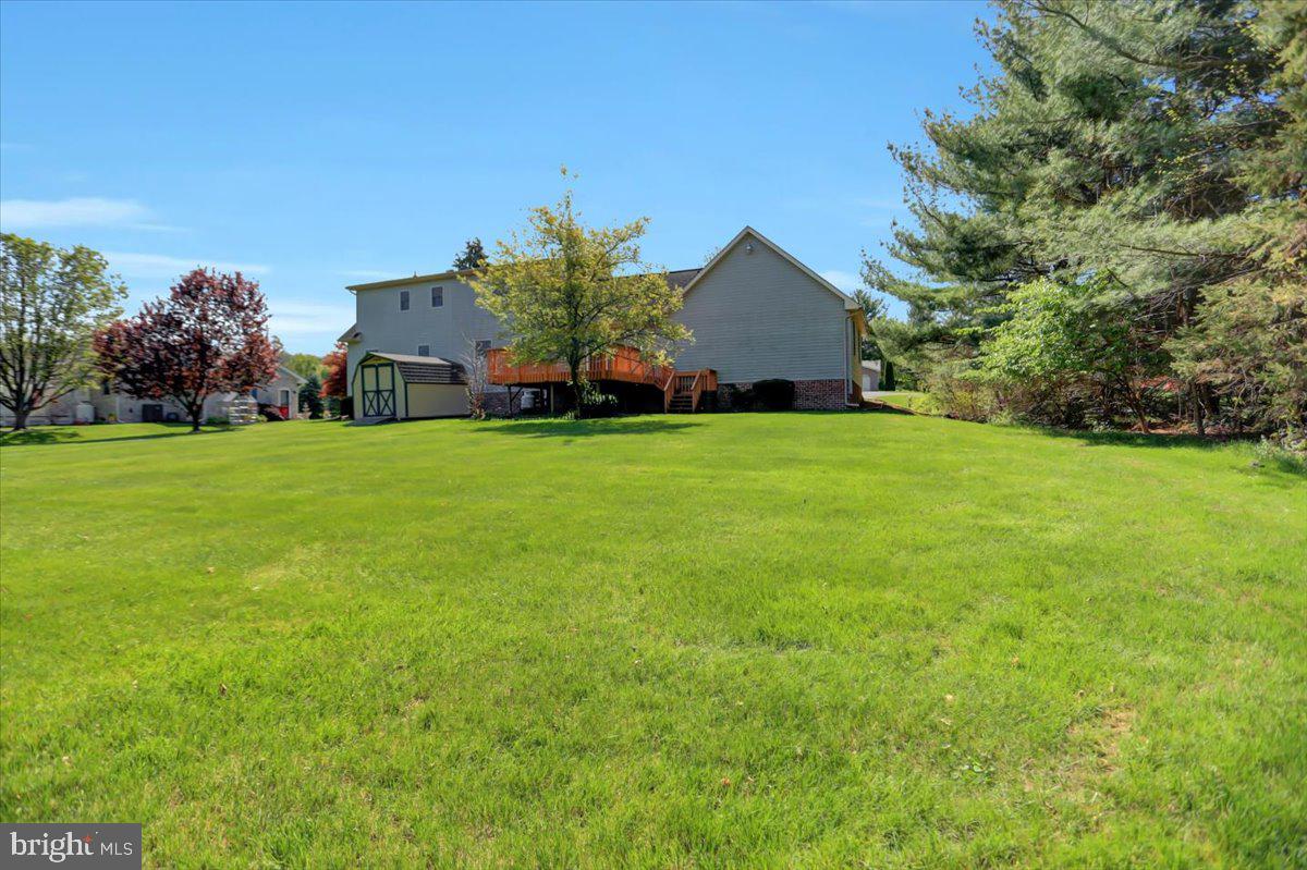 11485 Old Forge Road Waynesboro, PA 17268 - Photo 48 of 51 Gallery Image 48