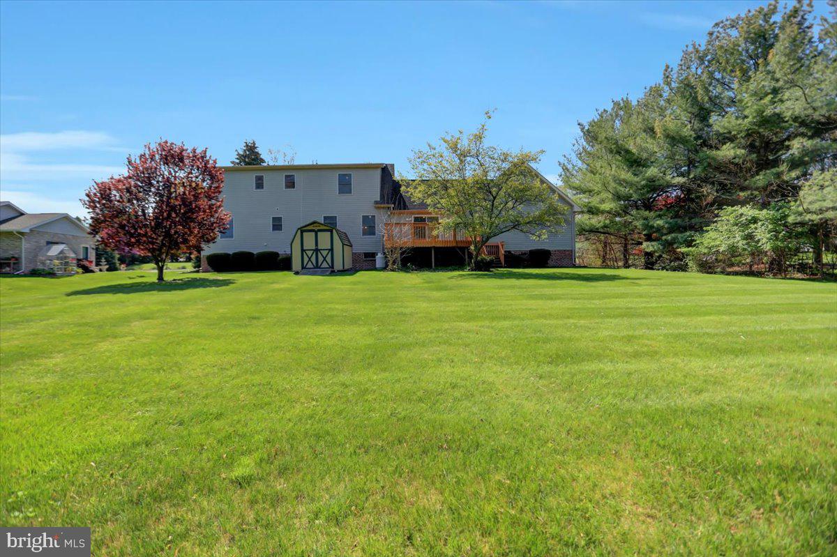 11485 Old Forge Road Waynesboro, PA 17268 - Photo 49 of 51 Gallery Image 49