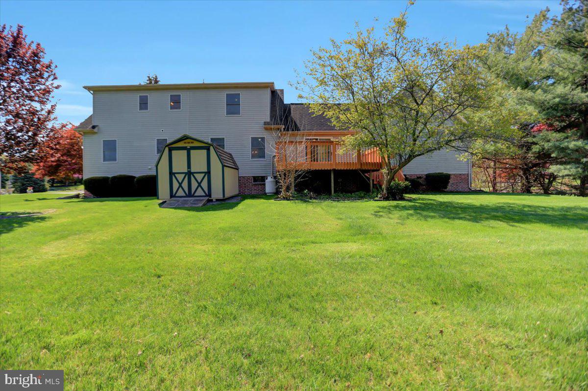 11485 Old Forge Road Waynesboro, PA 17268 - Photo 51 of 51 Gallery Image 51