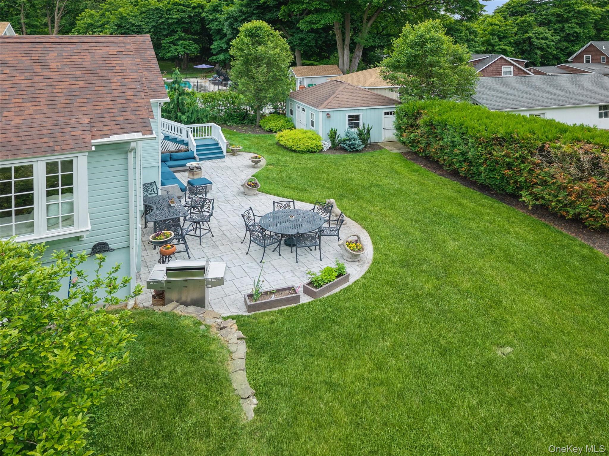 29 Three Sisters Road St. James, NY 11780 - Photo 48 of 50