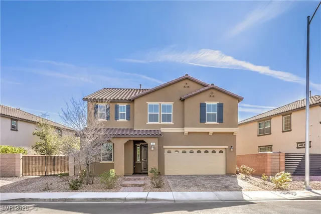 $649,999 | 989 Soaring Moon Drive, Henderson, NV 89015