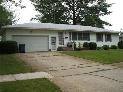 3216 Germaine Road Muskegon, MI 49441 - Photo 1 of 21 Primary Photo