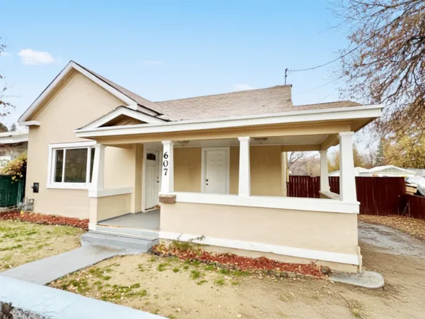 $218,000 | 607 Nevada Street, Susanville, CA 96130