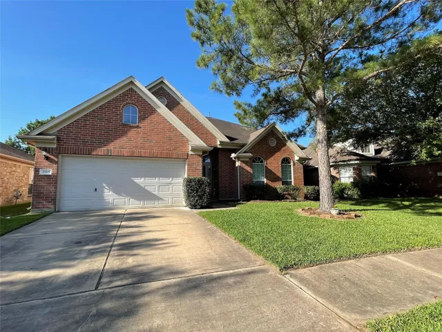 $2,450 | 2115 Hollyfield Lane, Katy, TX 77493