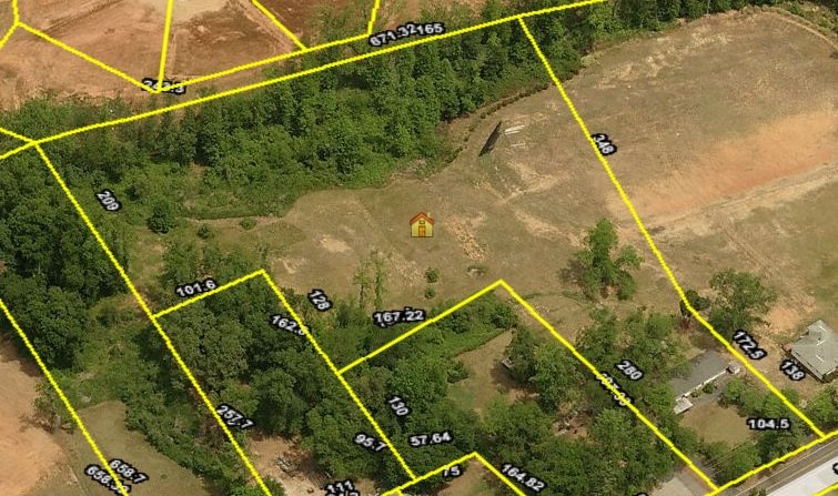 1543 Shoally Creek Road Boiling Springs, SC 29316 - Photo 16 of 16 Gallery Image 16