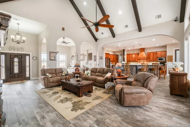 $1,275,000 | 103 Rio Grande Drive, Blanco, TX 78606