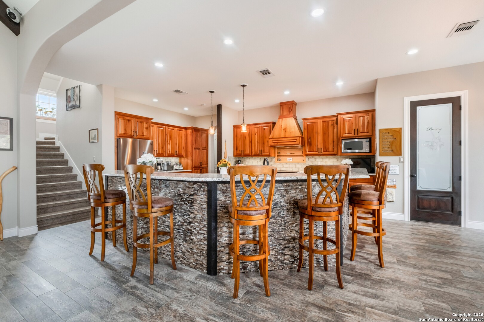 103 Rio Grande Drive Blanco, TX 78606 - Photo 12 of 99