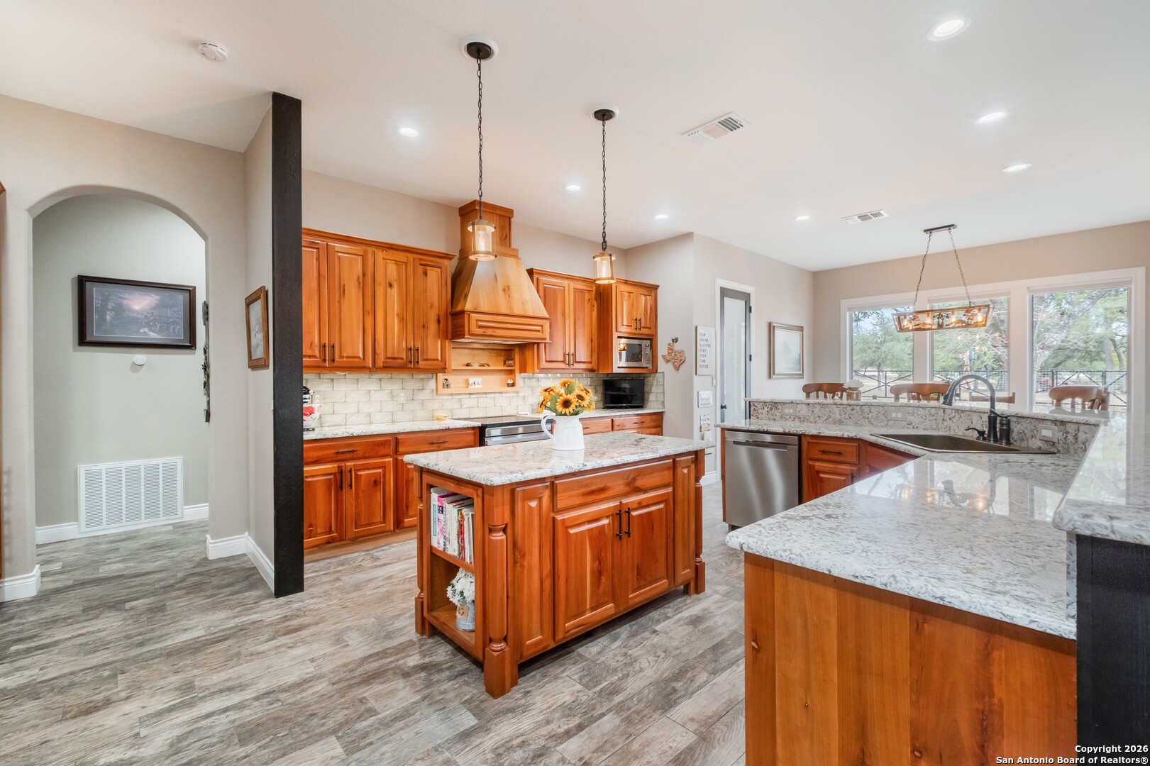 103 Rio Grande Drive Blanco, TX 78606 - Photo 14 of 99