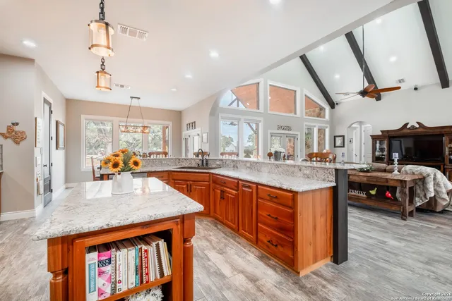 $1,275,000 | 103 Rio Grande Drive, Blanco, TX 78606