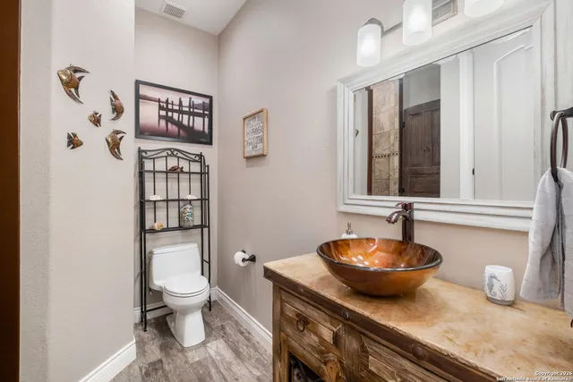 $1,275,000 | 103 Rio Grande Drive, Blanco, TX 78606